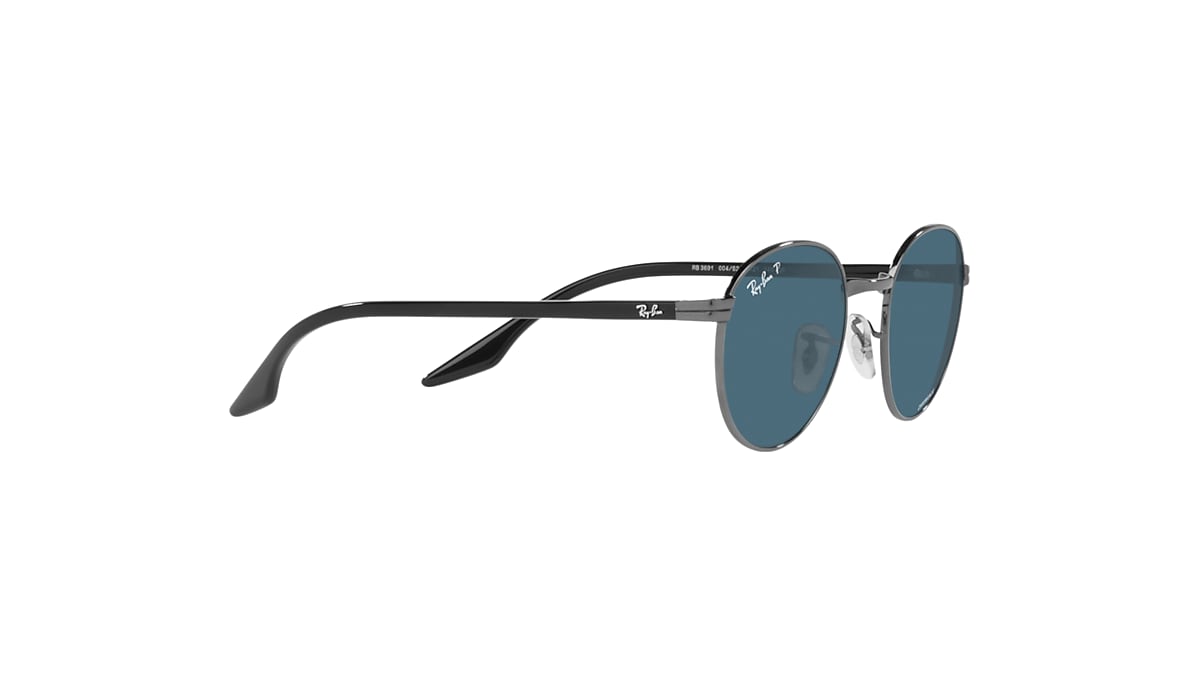 レイバン公式ストア】 Ray-Ban® RB3691 CHROMANCE サングラス