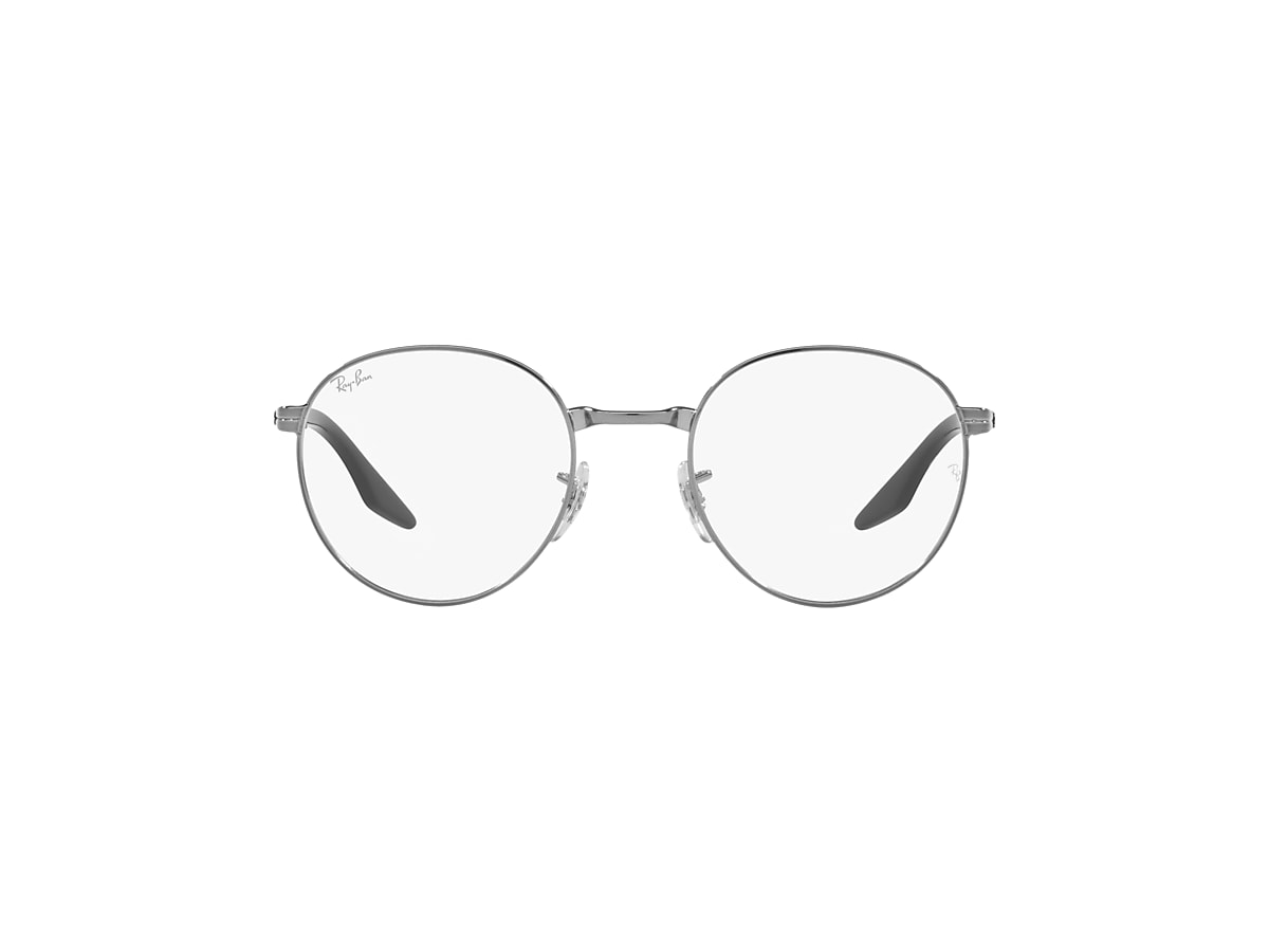 RB3691 OPTICS Eyeglasses with Gunmetal Frame - RB3691VF | Ray-Ban® US