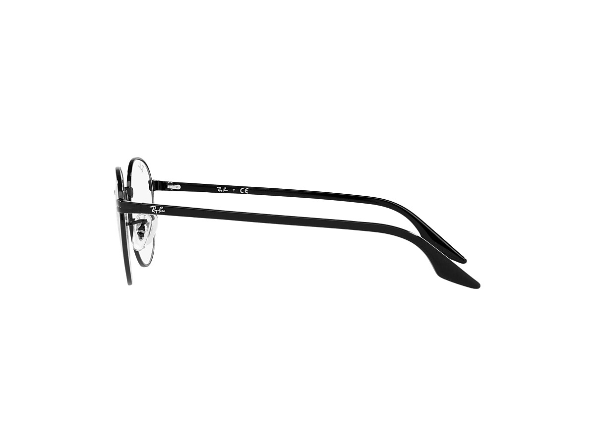 RB3691 OPTICS Eyeglasses with Black Frame - RB3691VF | Ray-Ban® US