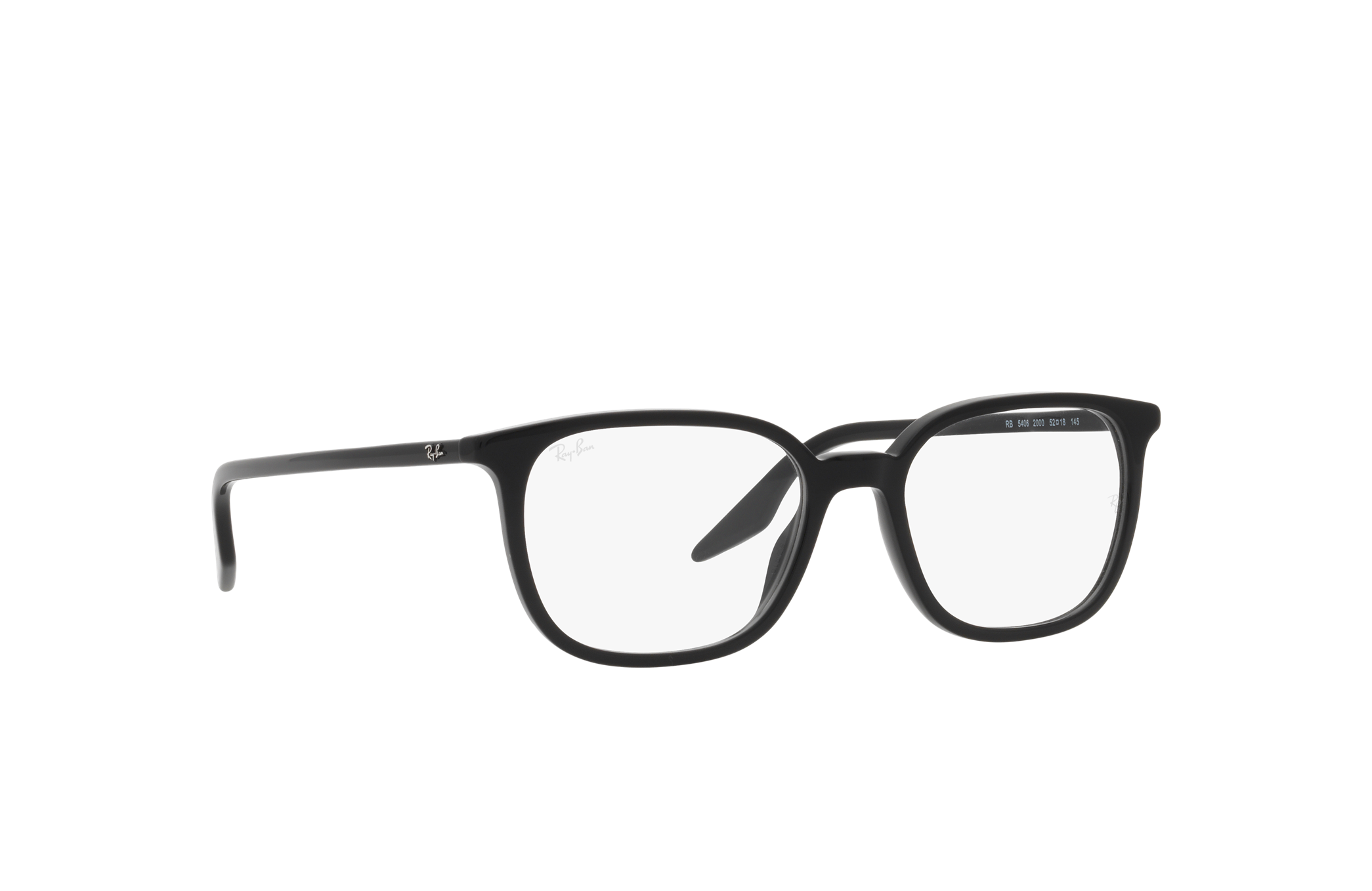 レイバン サングラス ゴルフ RX5406F (RB5406F) 2012 54mm Ray-Ban