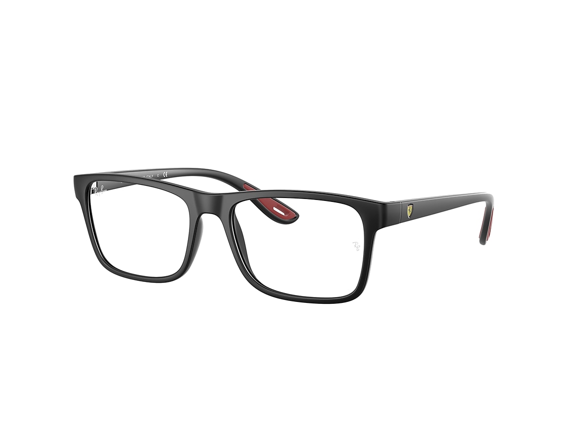 RB7205M SCUDERIA FERRARI COLLECTION Eyeglasses with