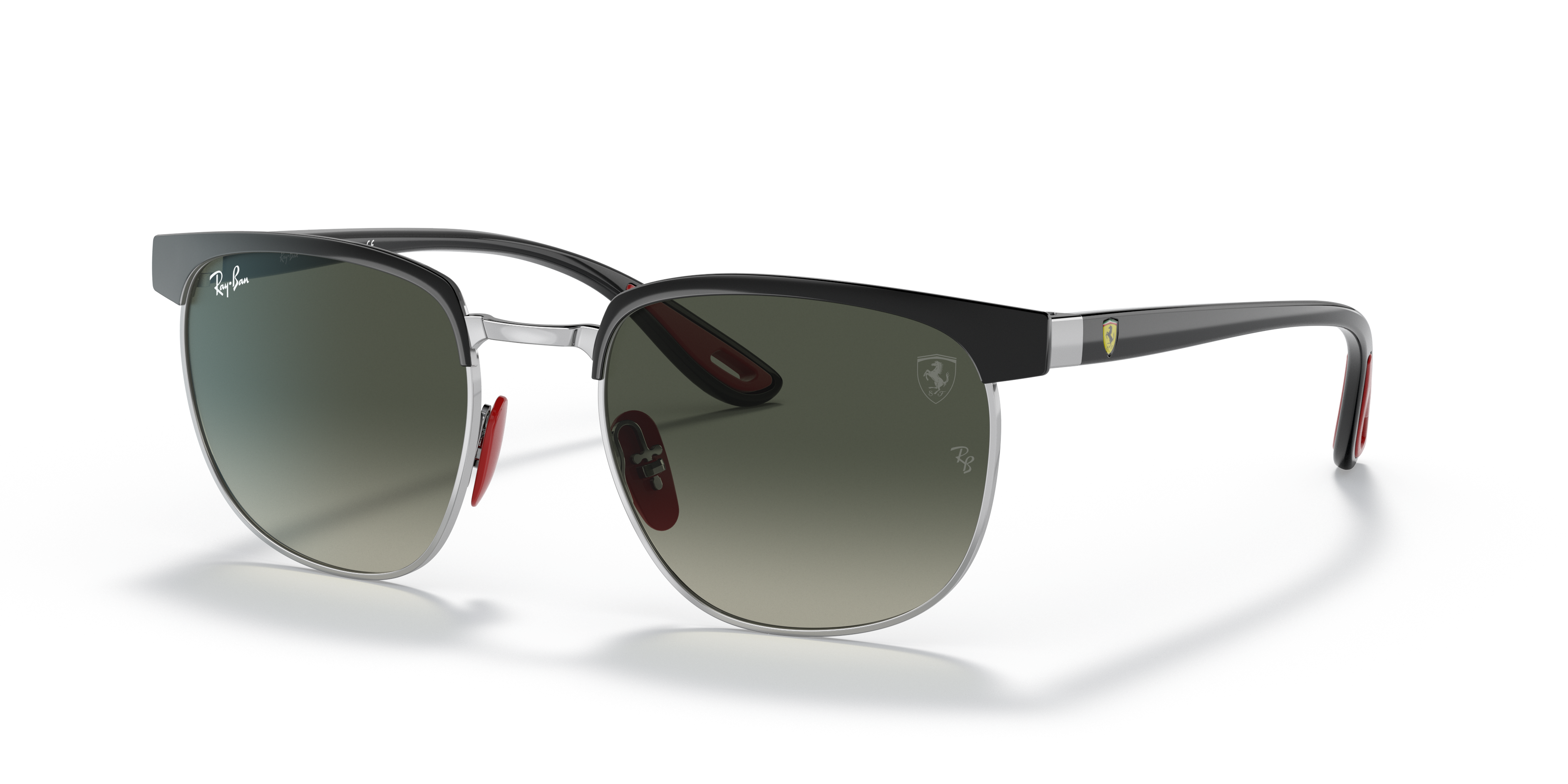 ray ban 7047 transparent