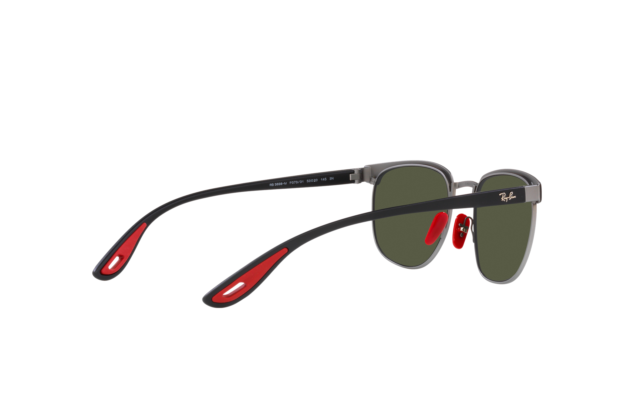 Rb3698m Scuderia Ferrari Collection 