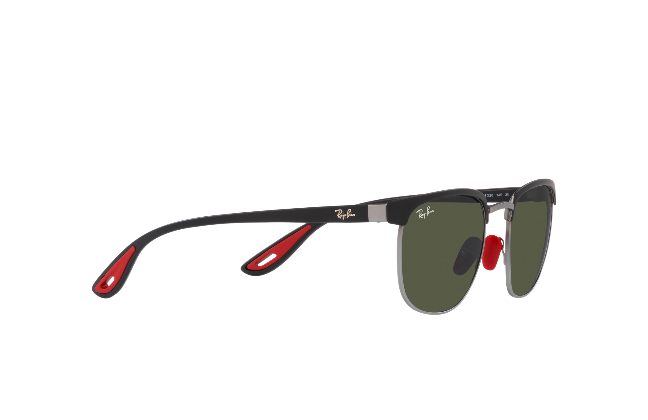 Scuderia Ferrari Sunglasses Collection | Ray-Ban® USA