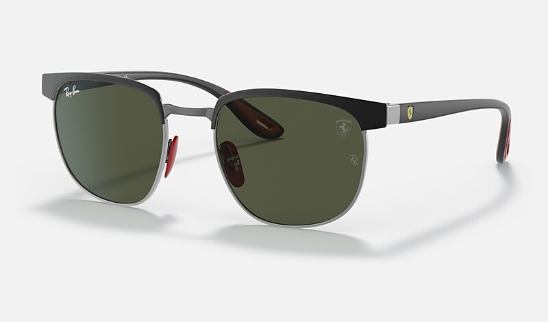 Ferrari ray cheap ban polarized