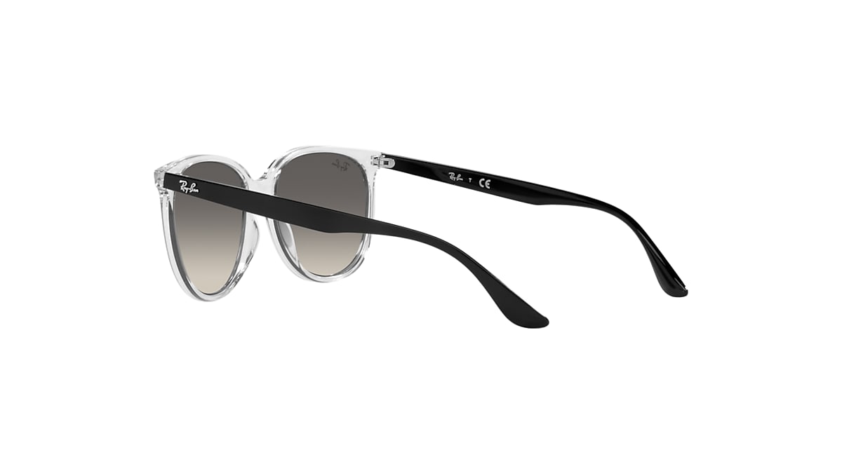 レイバン公式ストア】 Ray-Ban® RB4378 サングラス