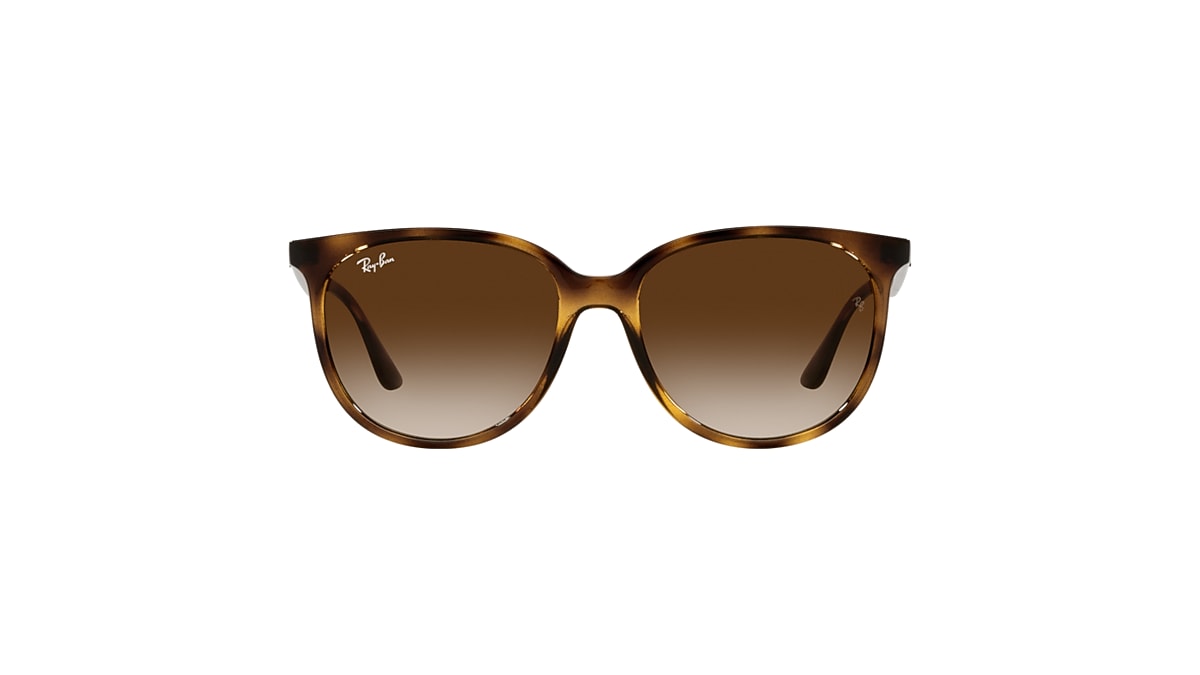 Ray-Ban サングラスRB4371F レイバン サングラス RB4371F 901/71 55 アジアンフィット