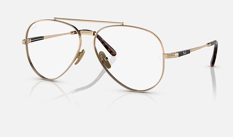 Titanium ray hot sale ban eyeglasses