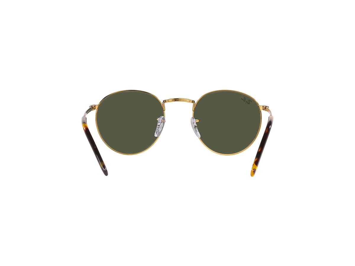 【レイバン公式ストア】 Ray-Ban® NEW ROUND サングラス