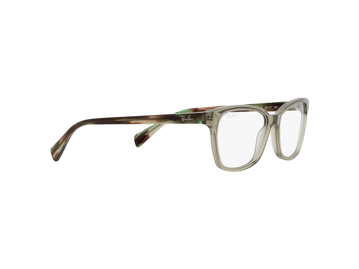 レイバン公式ストア】 Ray-Ban® RB5362 OPTICS メガネ