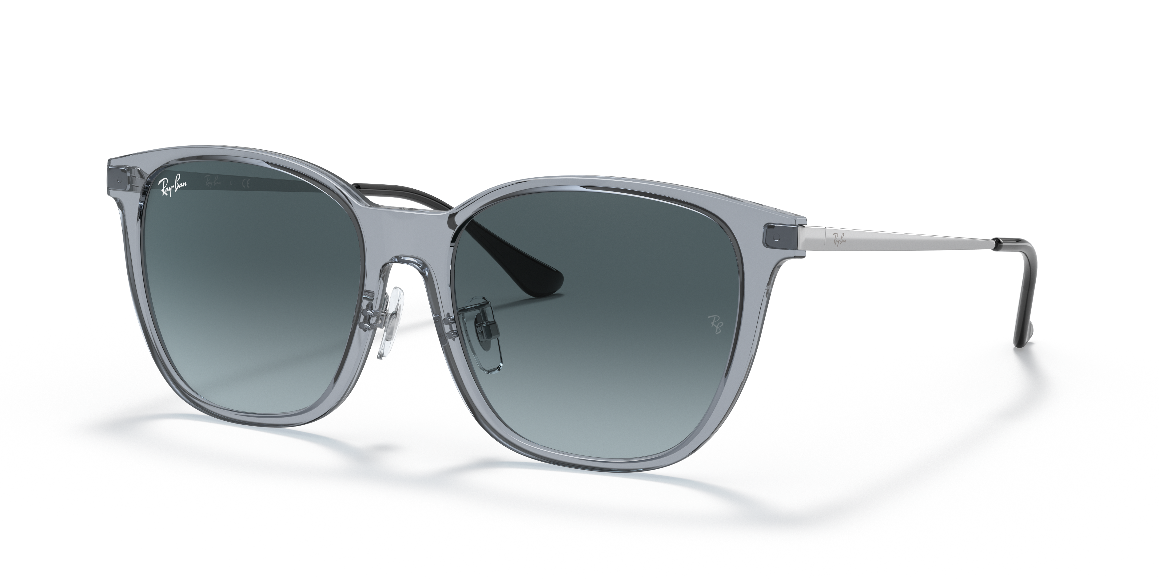 ray ban nomad wayfarer