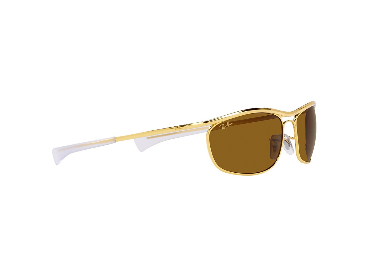 Gafas ray ban olympian deluxe hot sale