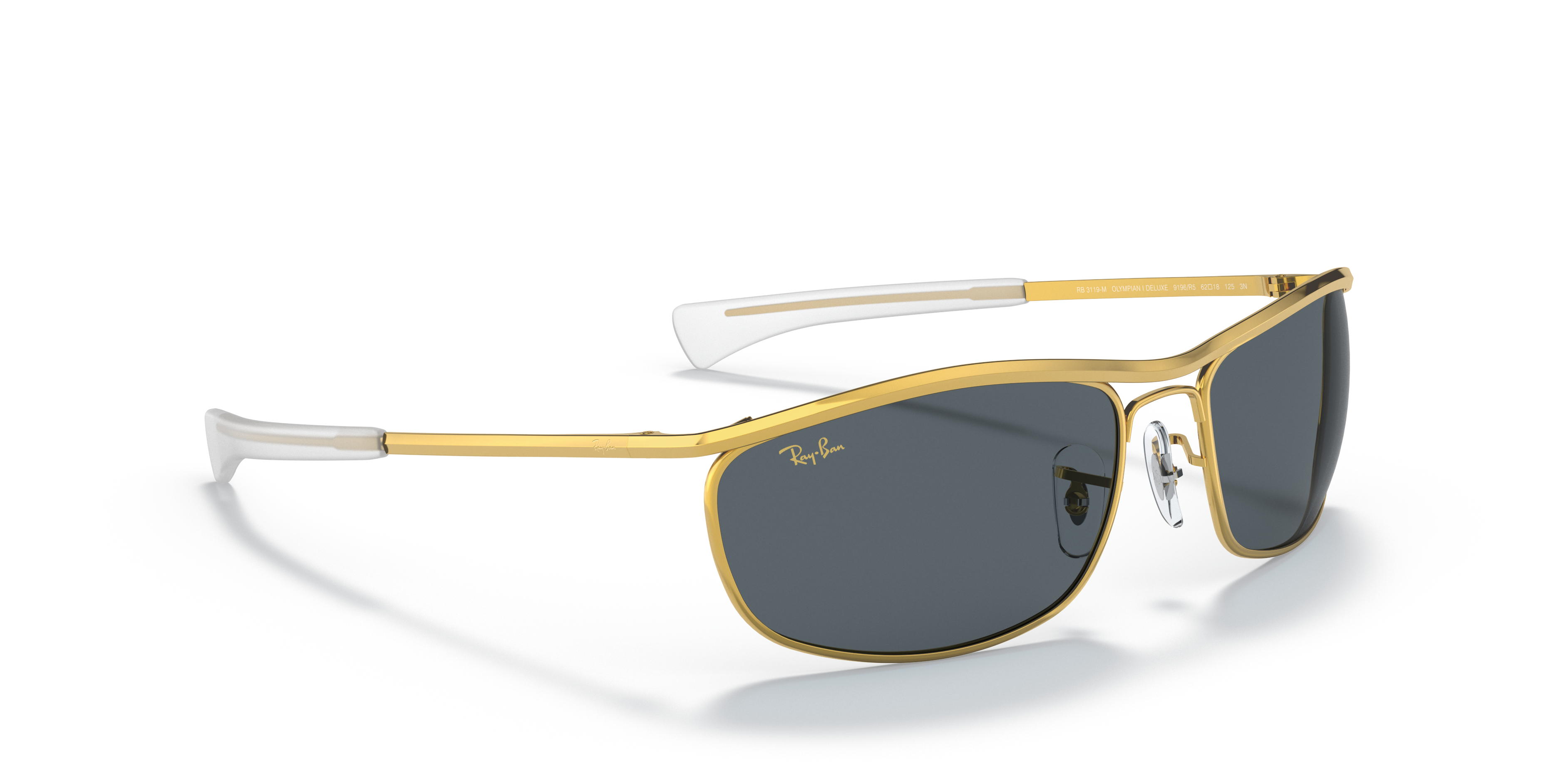 ray ban olympian deluxe