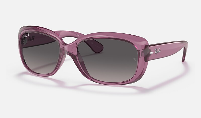 Ray ban violeta new arrivals