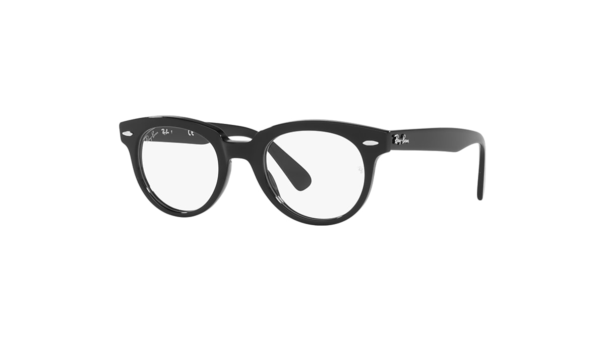 【レイバン公式ストア】 Ray-Ban® ORION OPTICS メガネ 