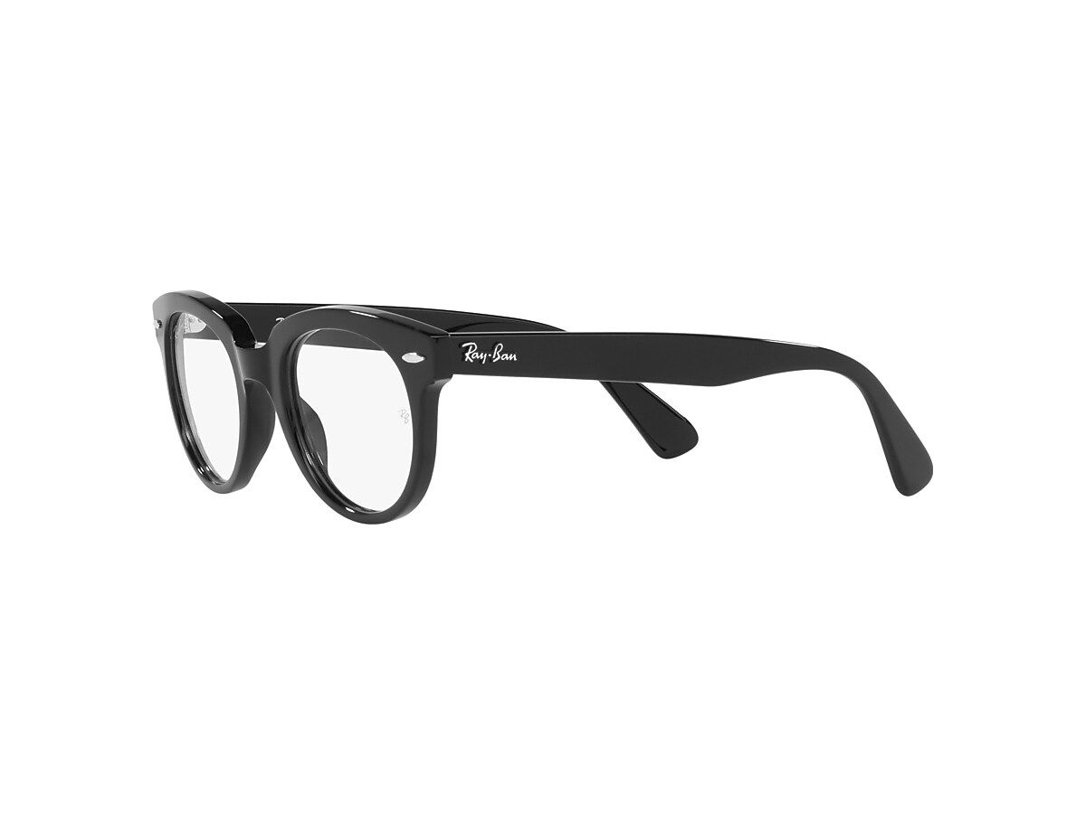 レイバン公式ストア】 Ray-Ban® ORION OPTICS メガネ