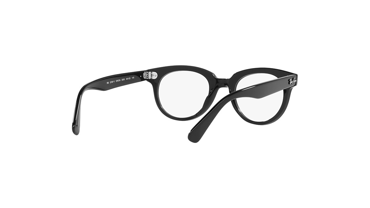 その他 ORION 10VRI ORION Sunglasses in Grey Havana and Grey Gradient - RB2199