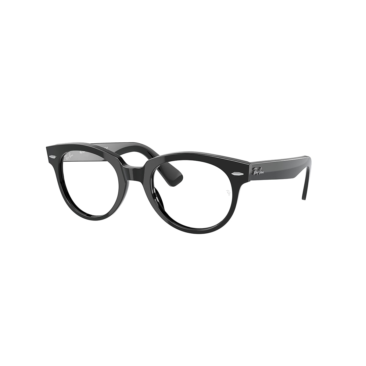 【レイバン公式ストア】 Ray-Ban® ORION OPTICS メガネ 