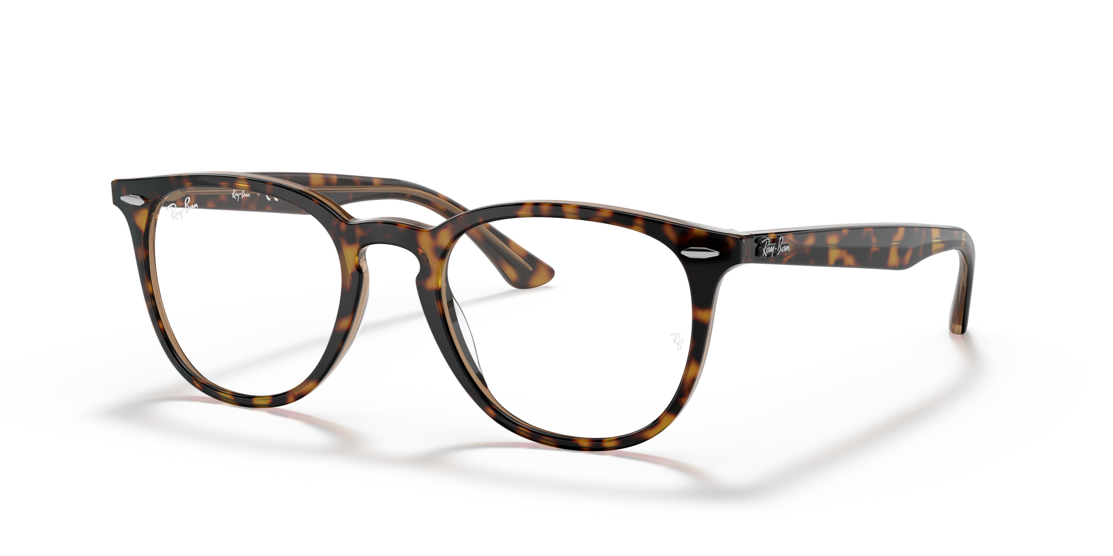 ray ban eyeglasses havana