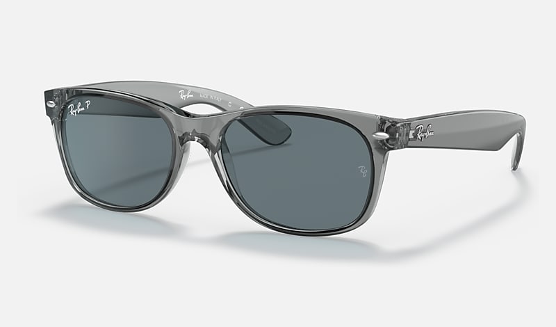 Ray ban color online azul