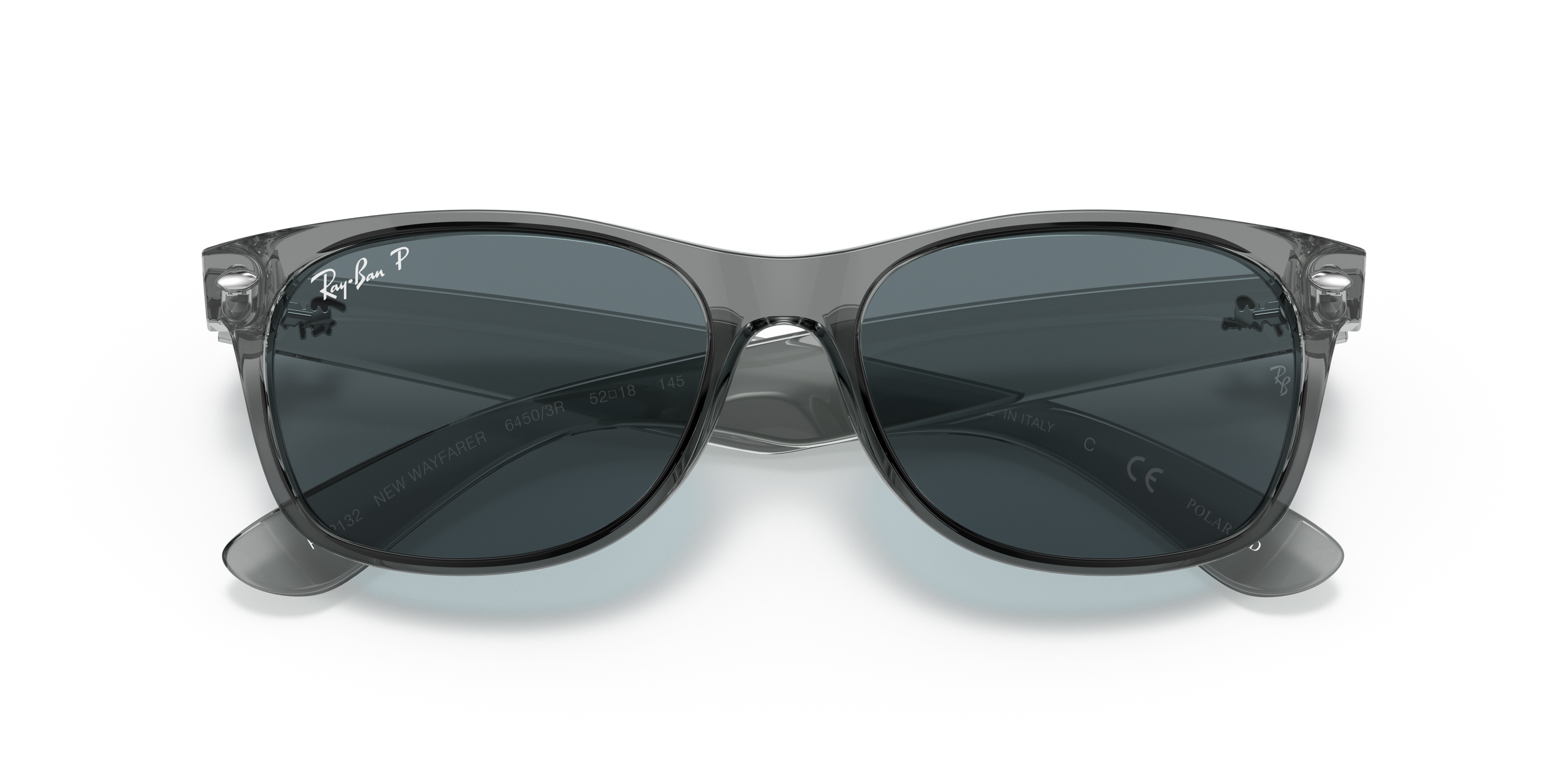 ray ban new wayfarer clear