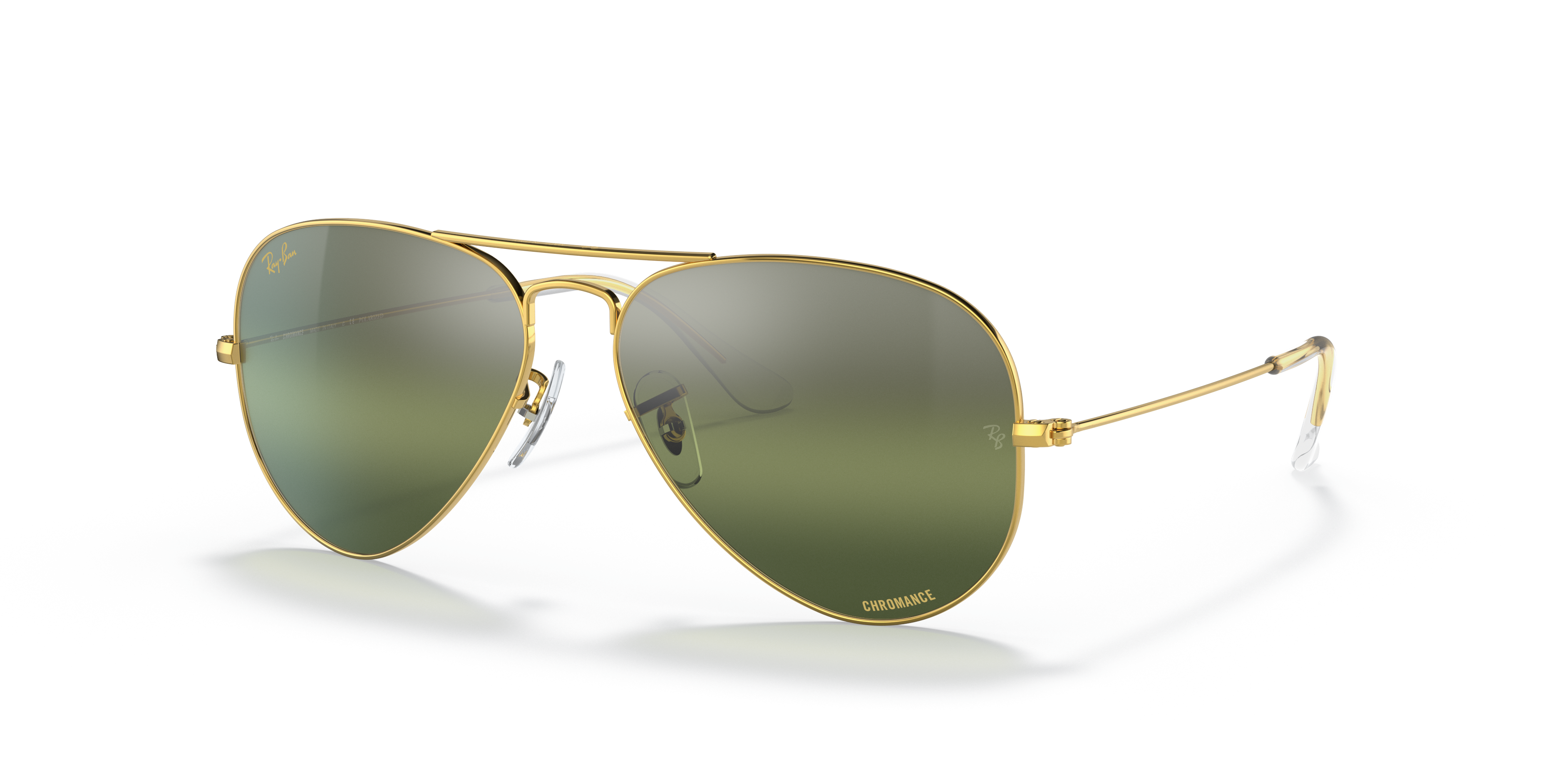 rayban pilot