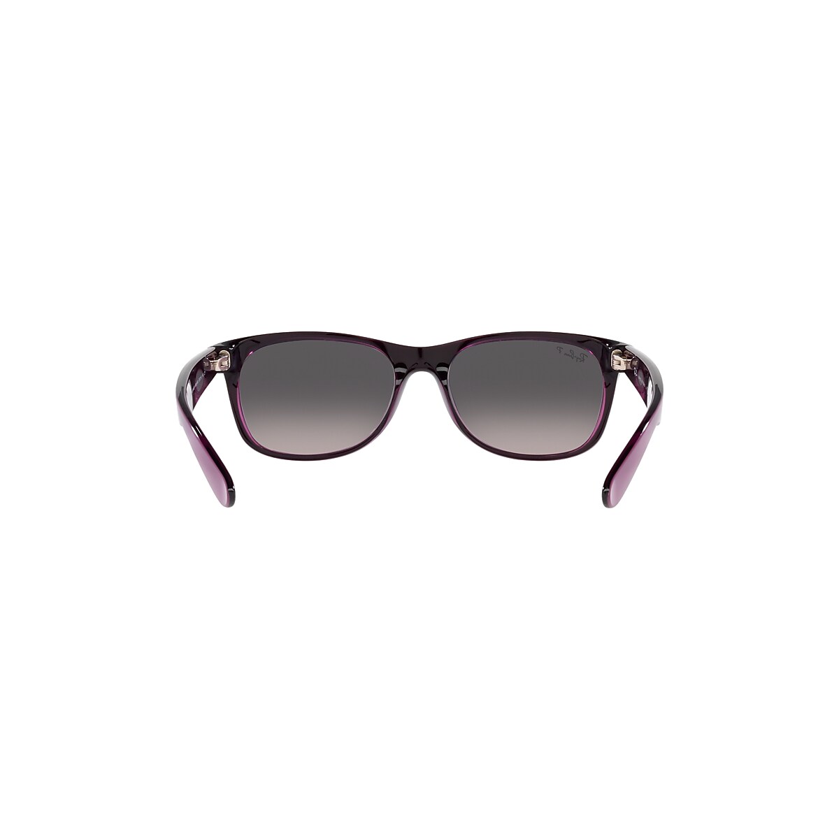 Ray store ban violette