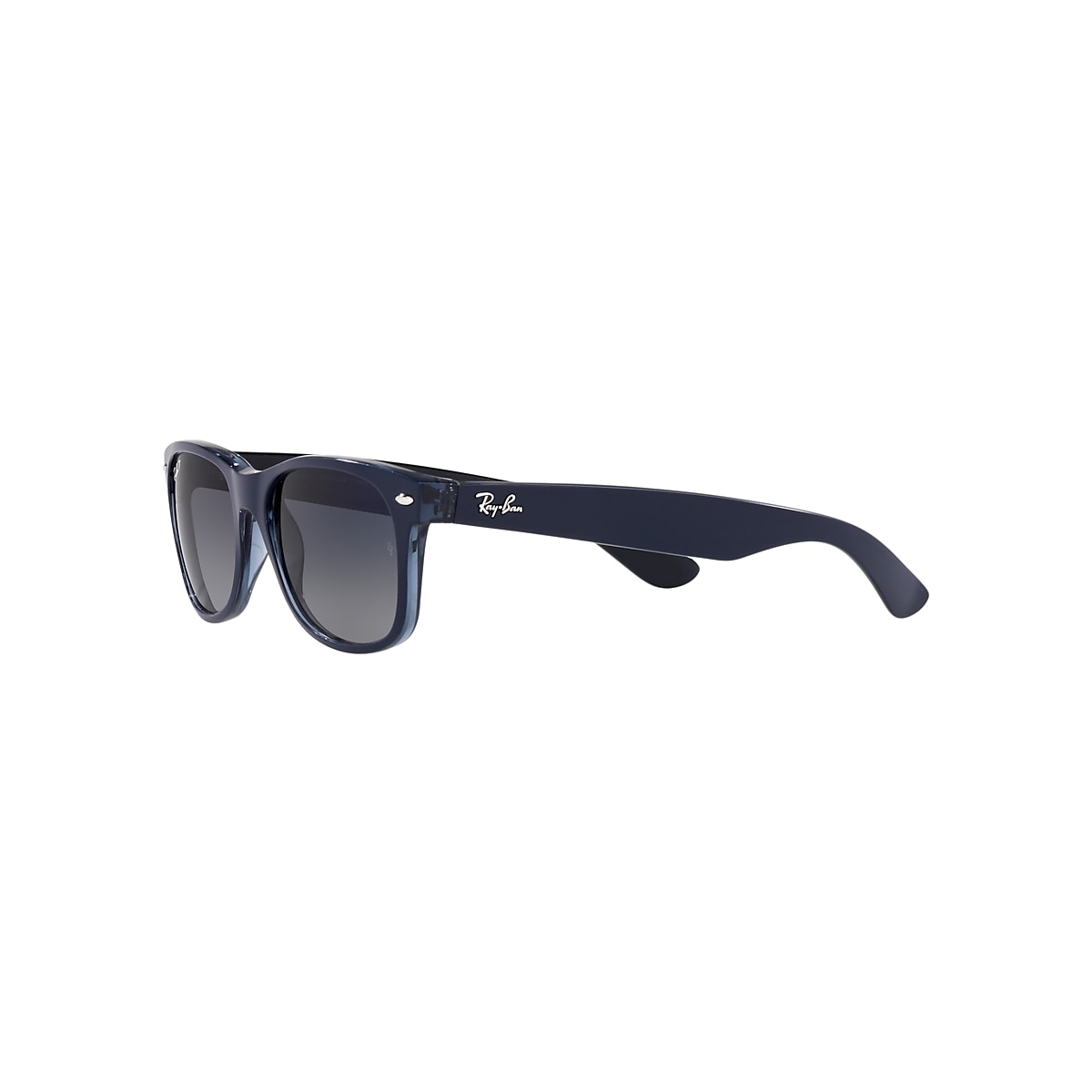 Ray ban keyhole wayfarer deals