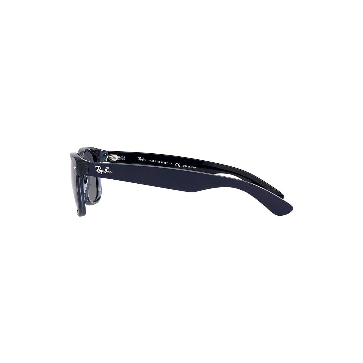 NEW WAYFARER CLASSIC Sunglasses in Blue and Blue Gradient