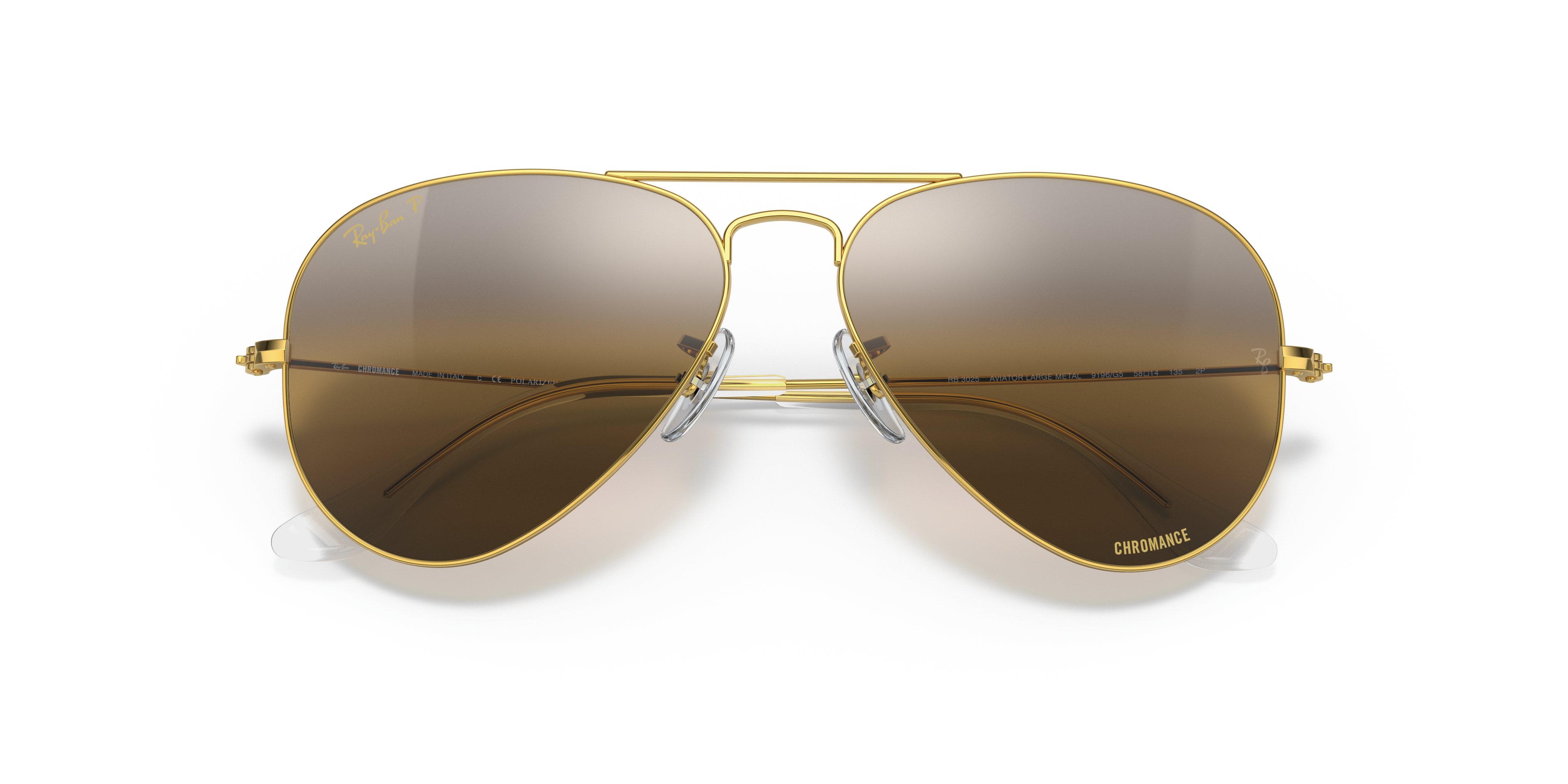 mens gold ray ban eyeglasses