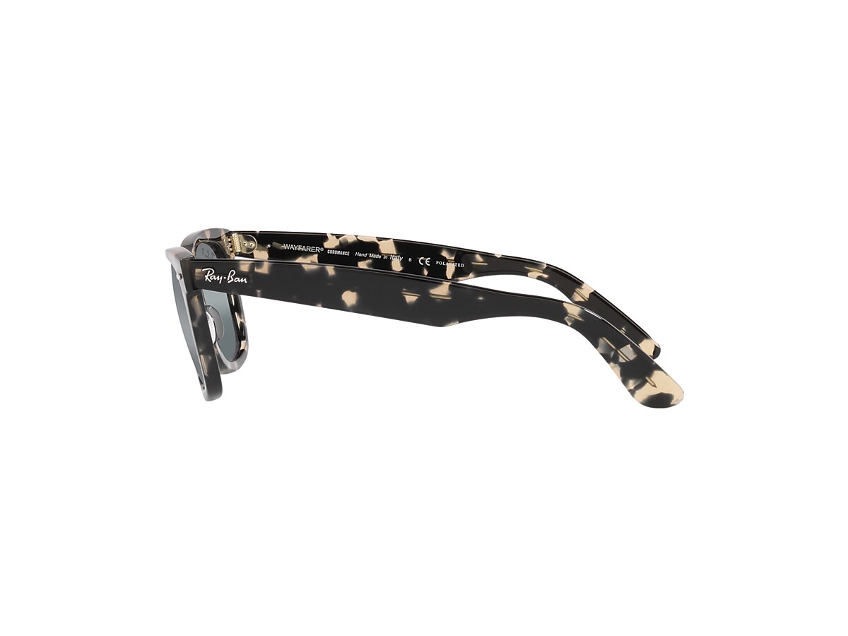 Ray ban cheap wayfarer chromance