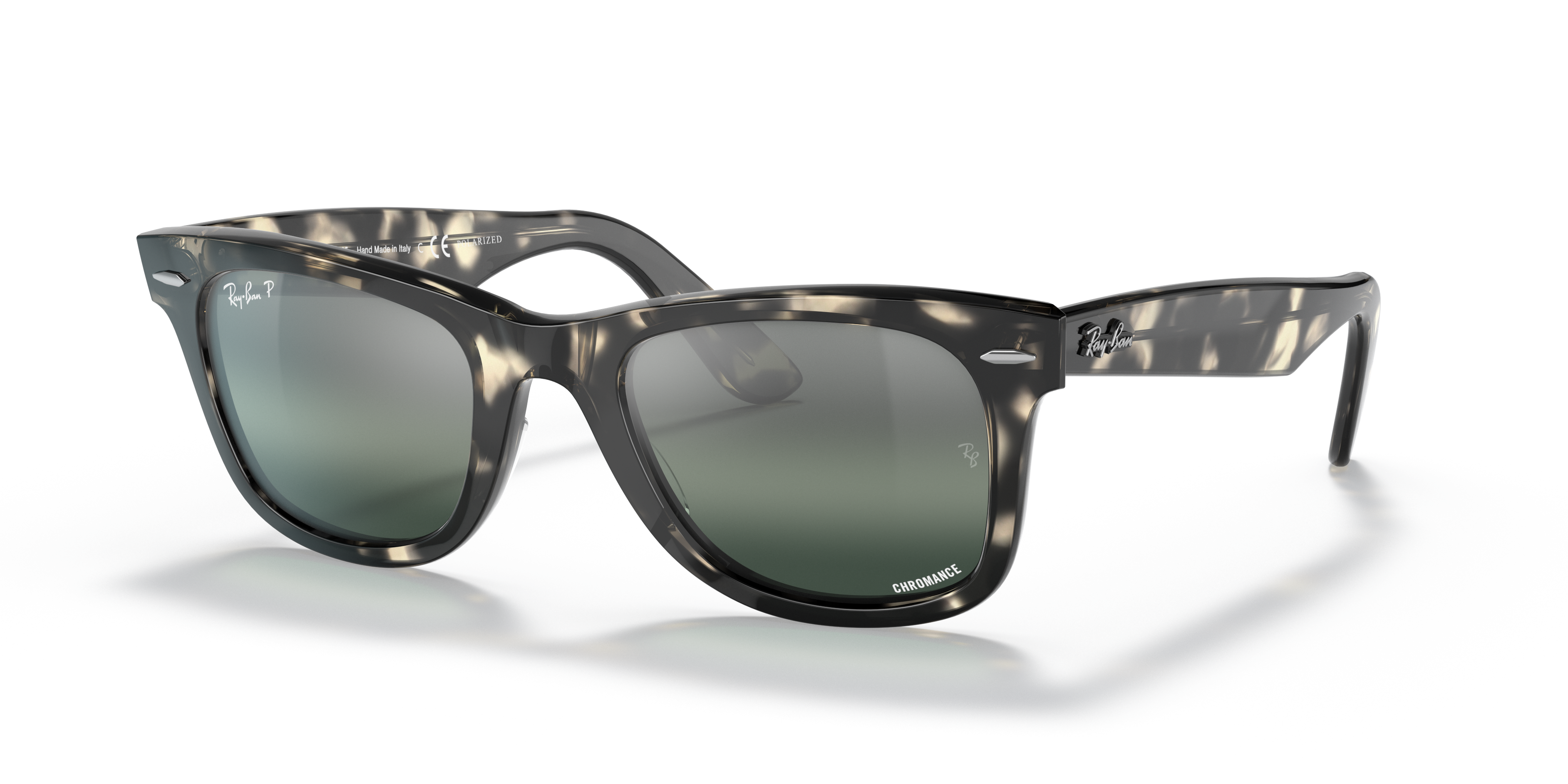 ray ban wayfarer chromance