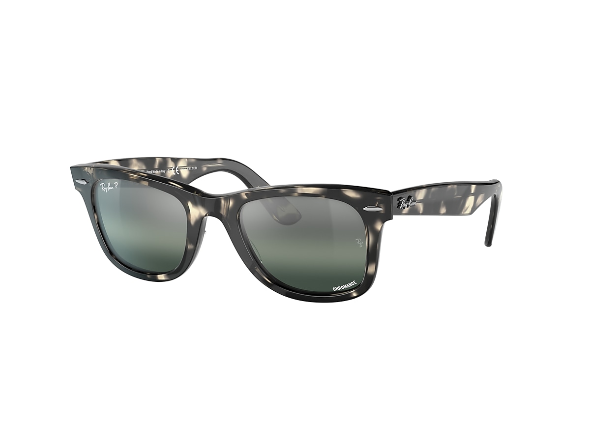 Ray ban chromance online collection