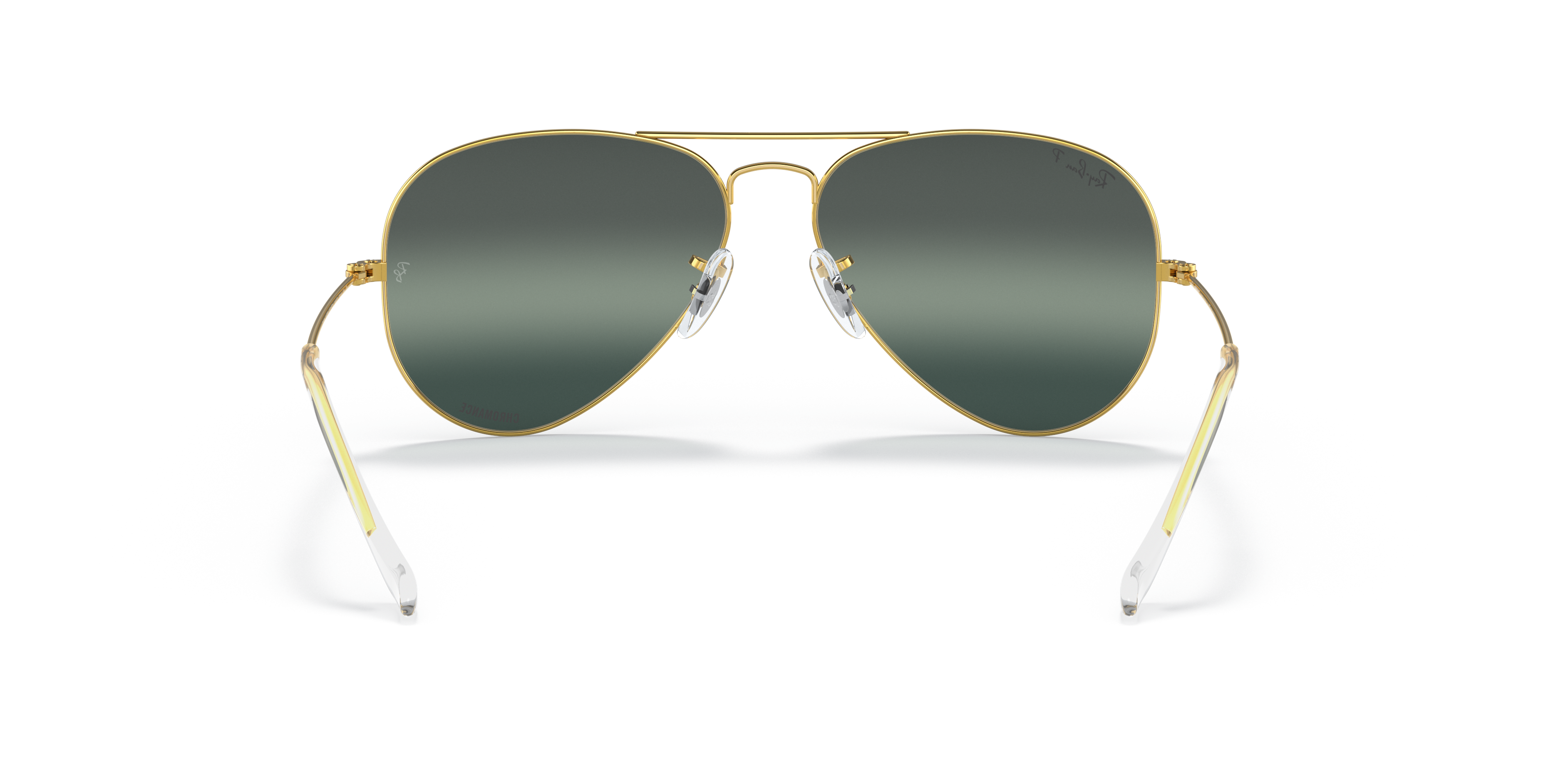 ray ban aviator mercury