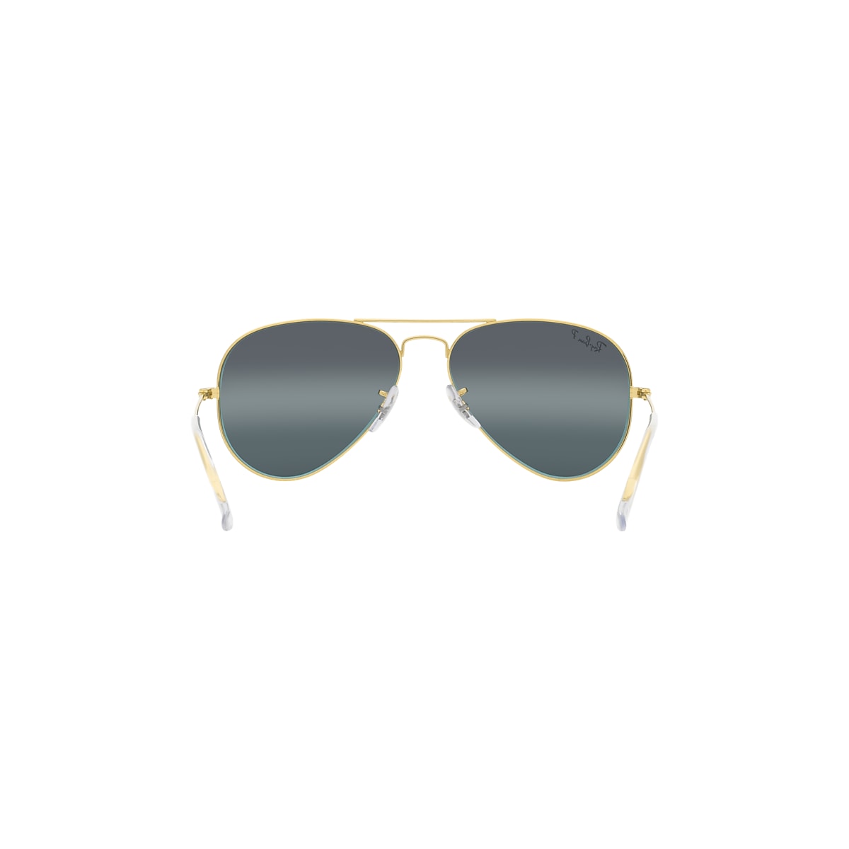 Chromance ray ban aviator online