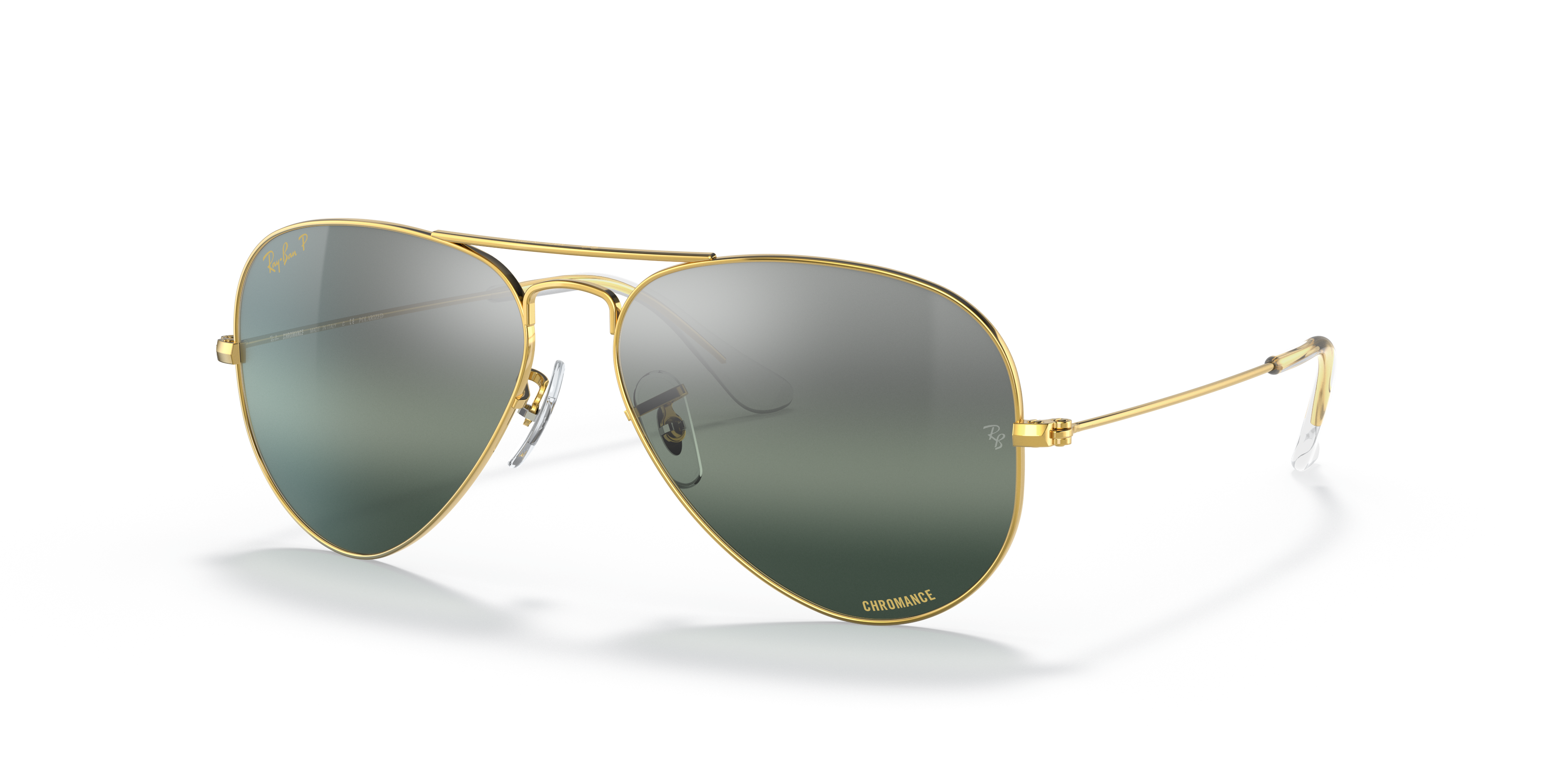 ray ban folding