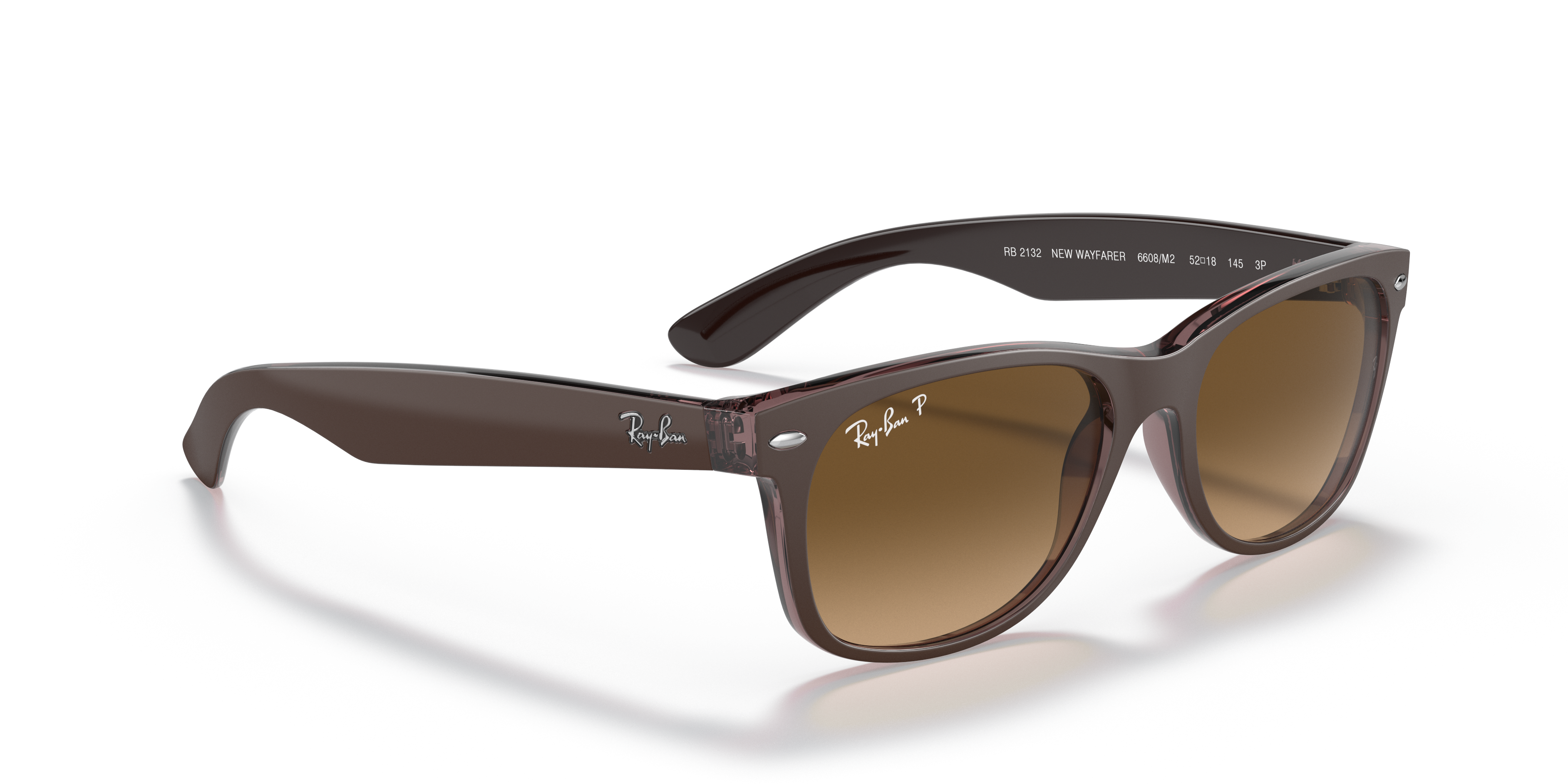 ray ban rb8125