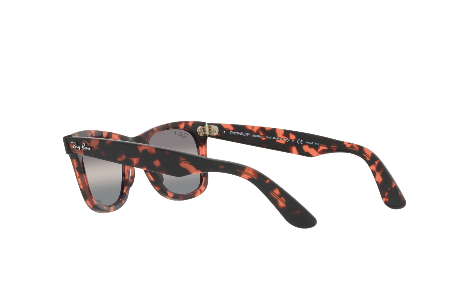Original Wayfarer Chromance Sunglasses 