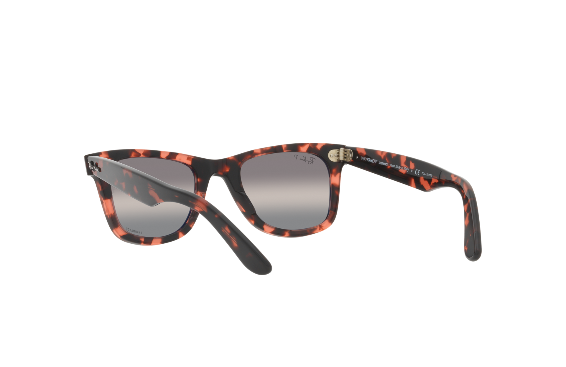 Original Wayfarer Chromance Sunglasses 