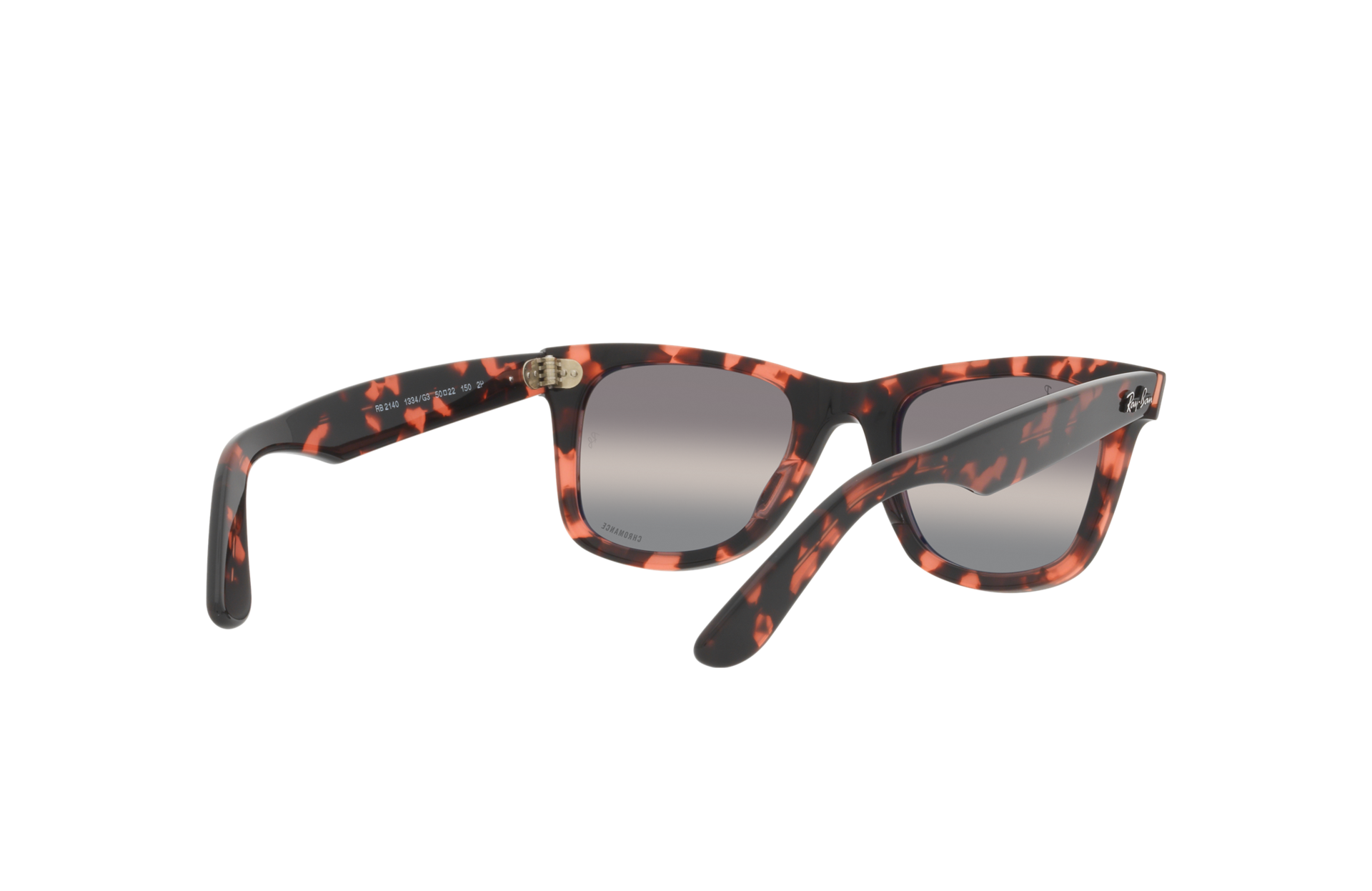 Original Wayfarer Chromance Sunglasses 
