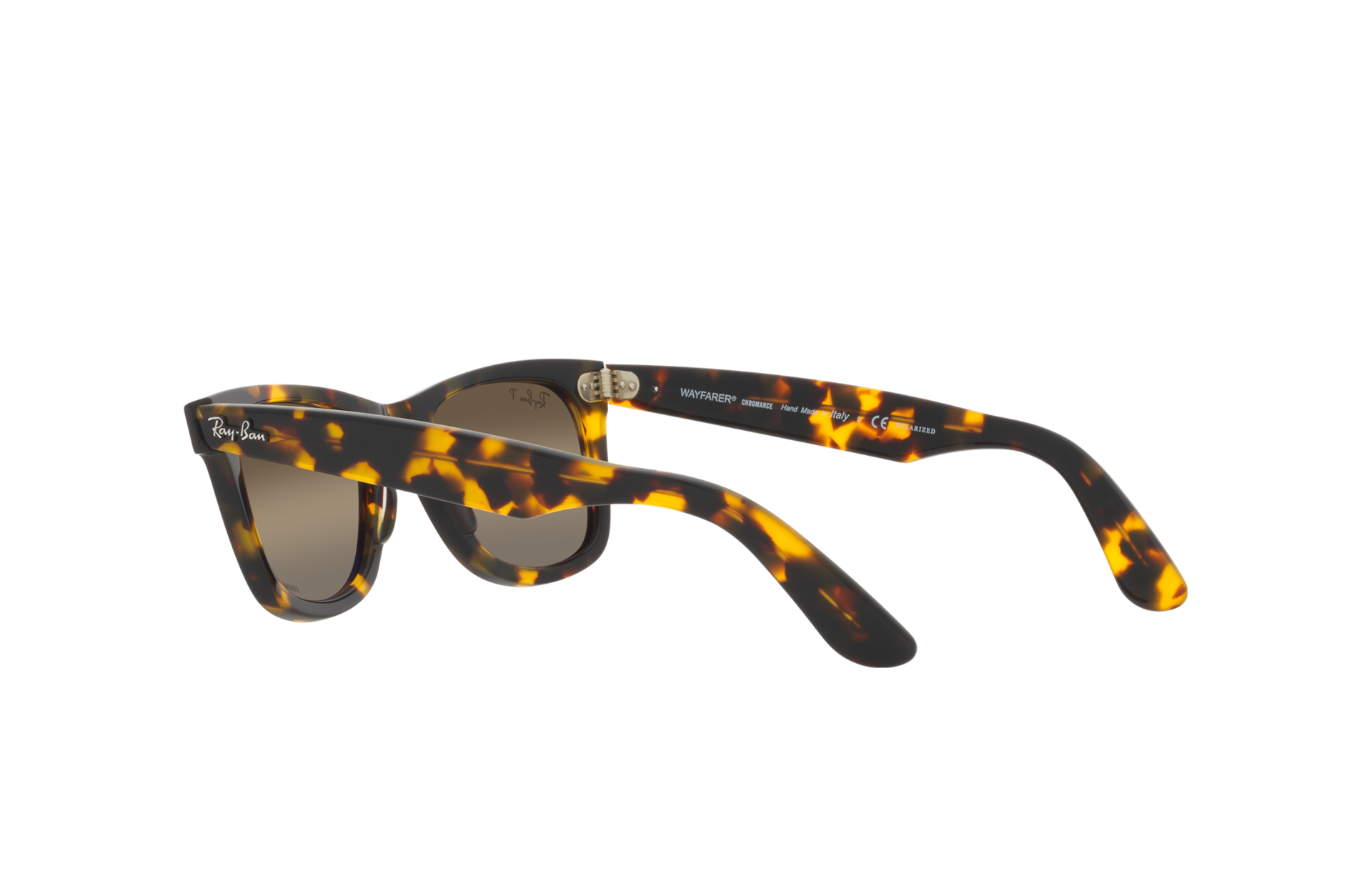 Original Wayfarer Chromance Sunglasses 