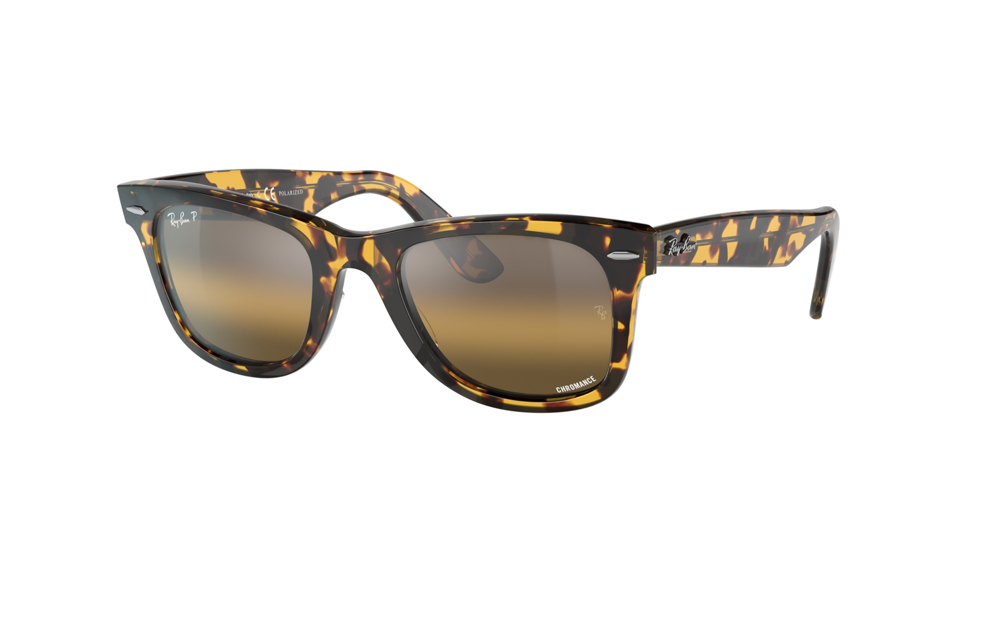 Original Wayfarer Chromance Sunglasses 