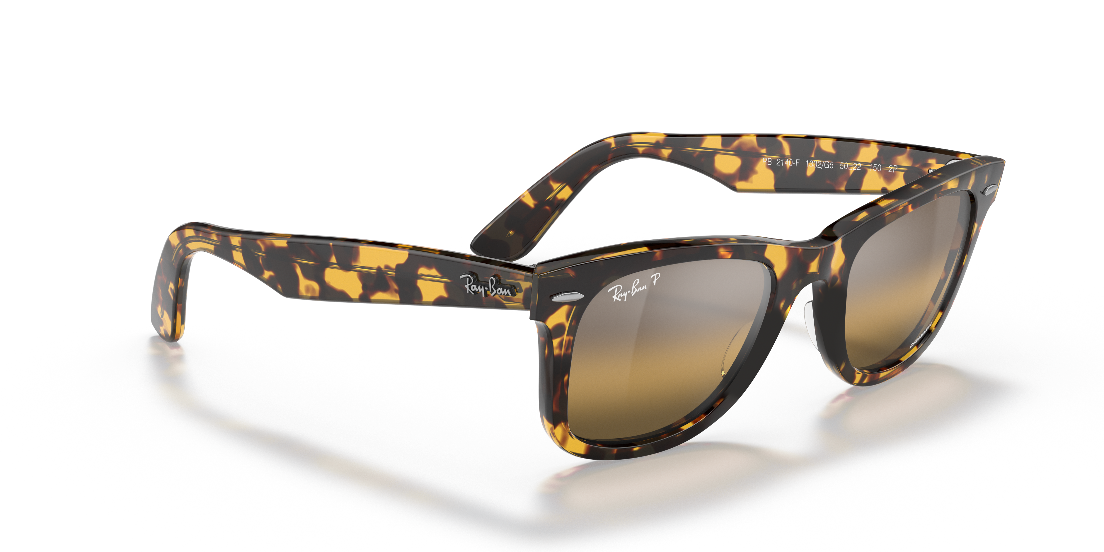 ray ban wayfarer chromance