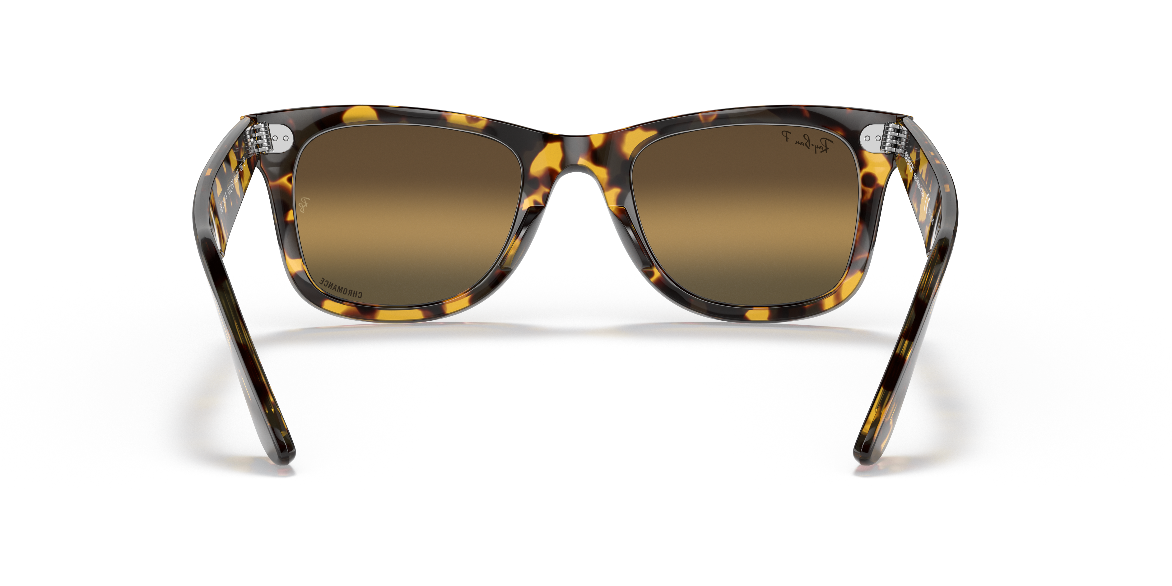 ray ban chromance wayfarer