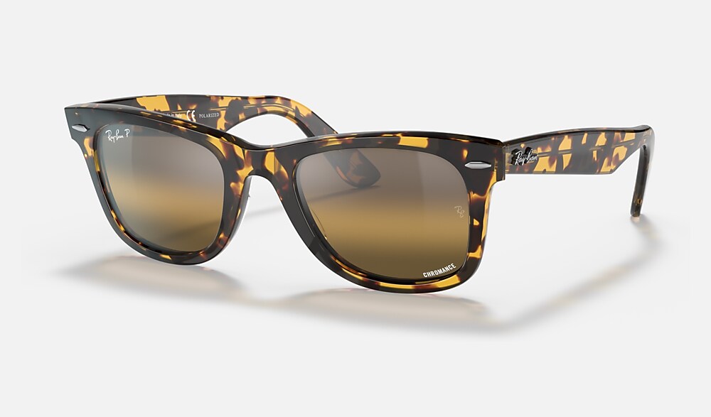 【レイバン公式ストア】 Ray-Ban® ORIGINAL WAYFARER