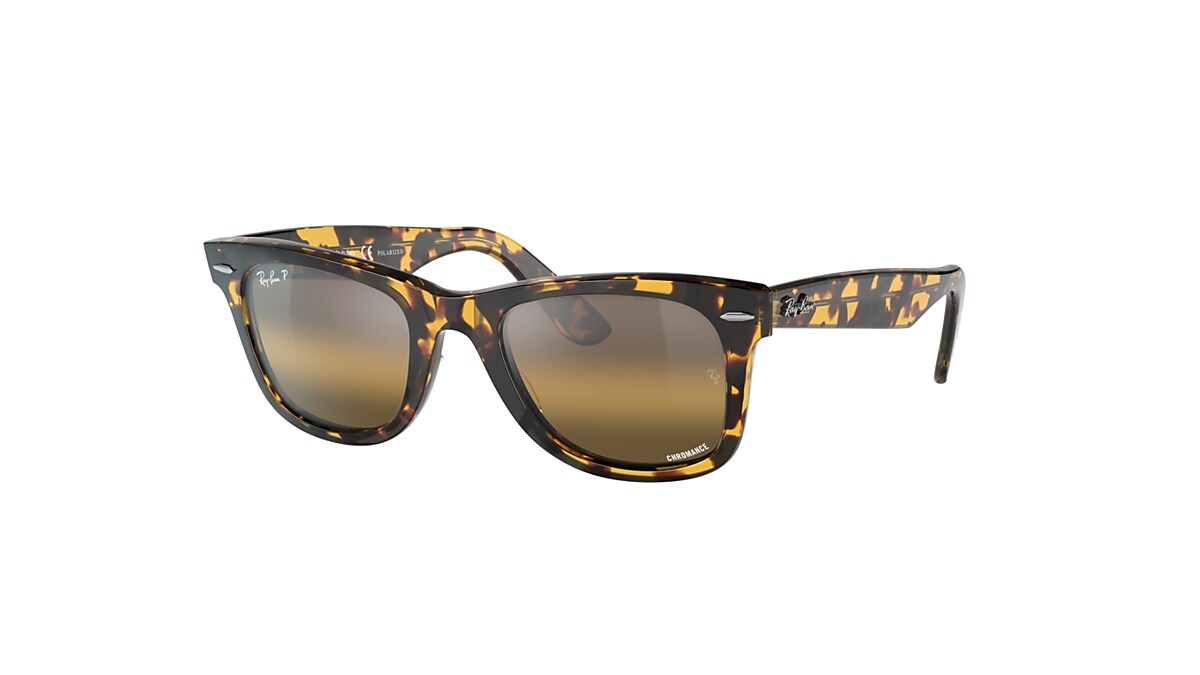 【レイバン公式ストア】 Ray-Ban® ORIGINAL WAYFARER 