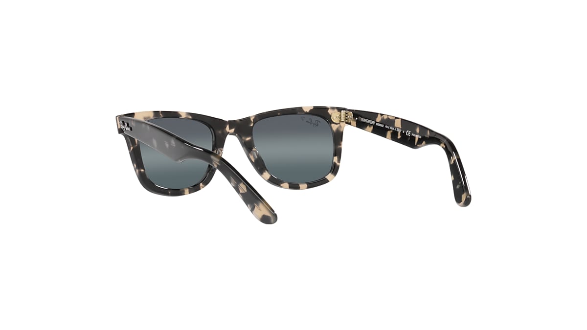 レイバン公式ストア】 Ray-Ban® ORIGINAL WAYFARER CHROMANCE