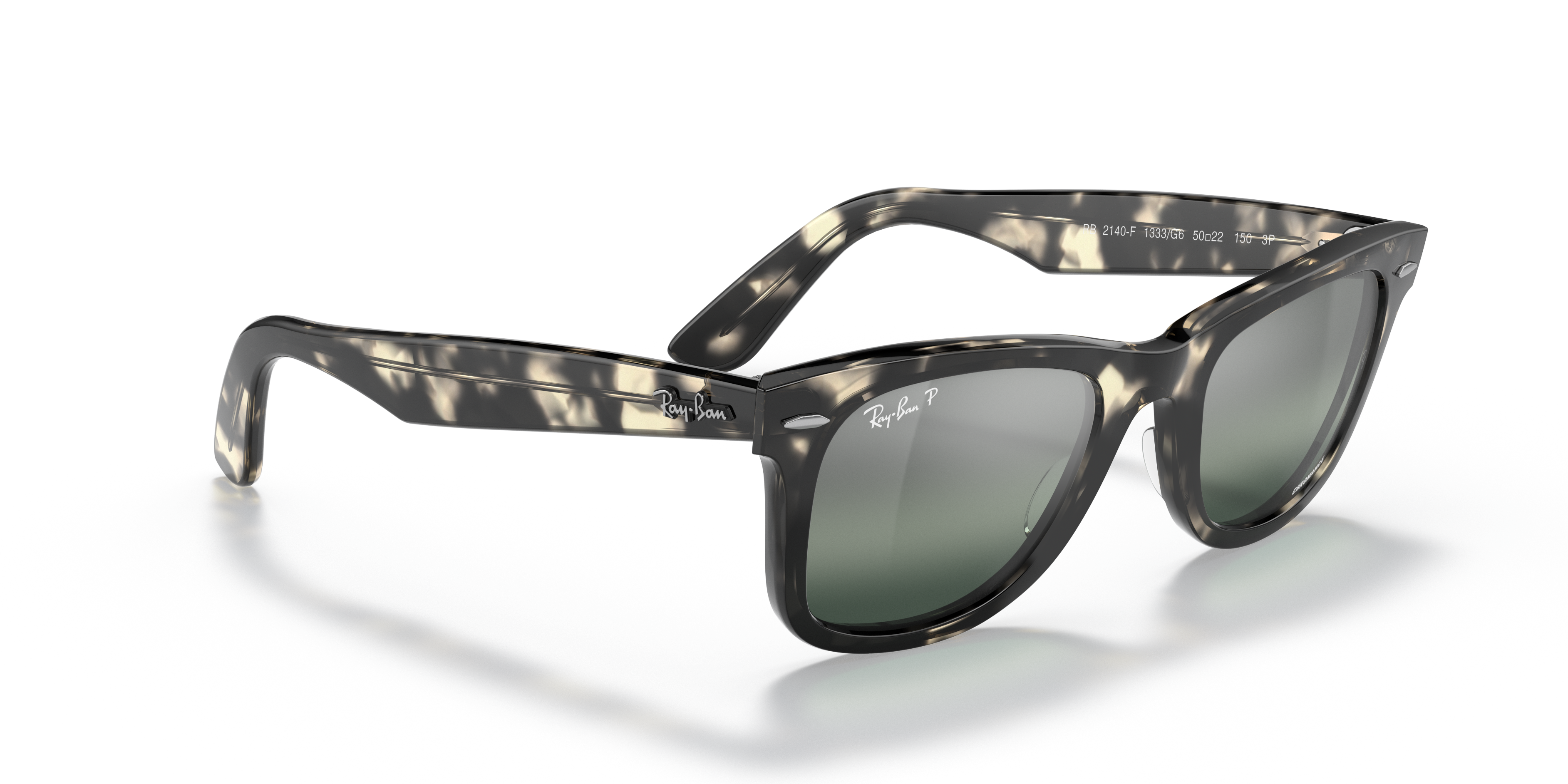 ray ban wayfarer grey