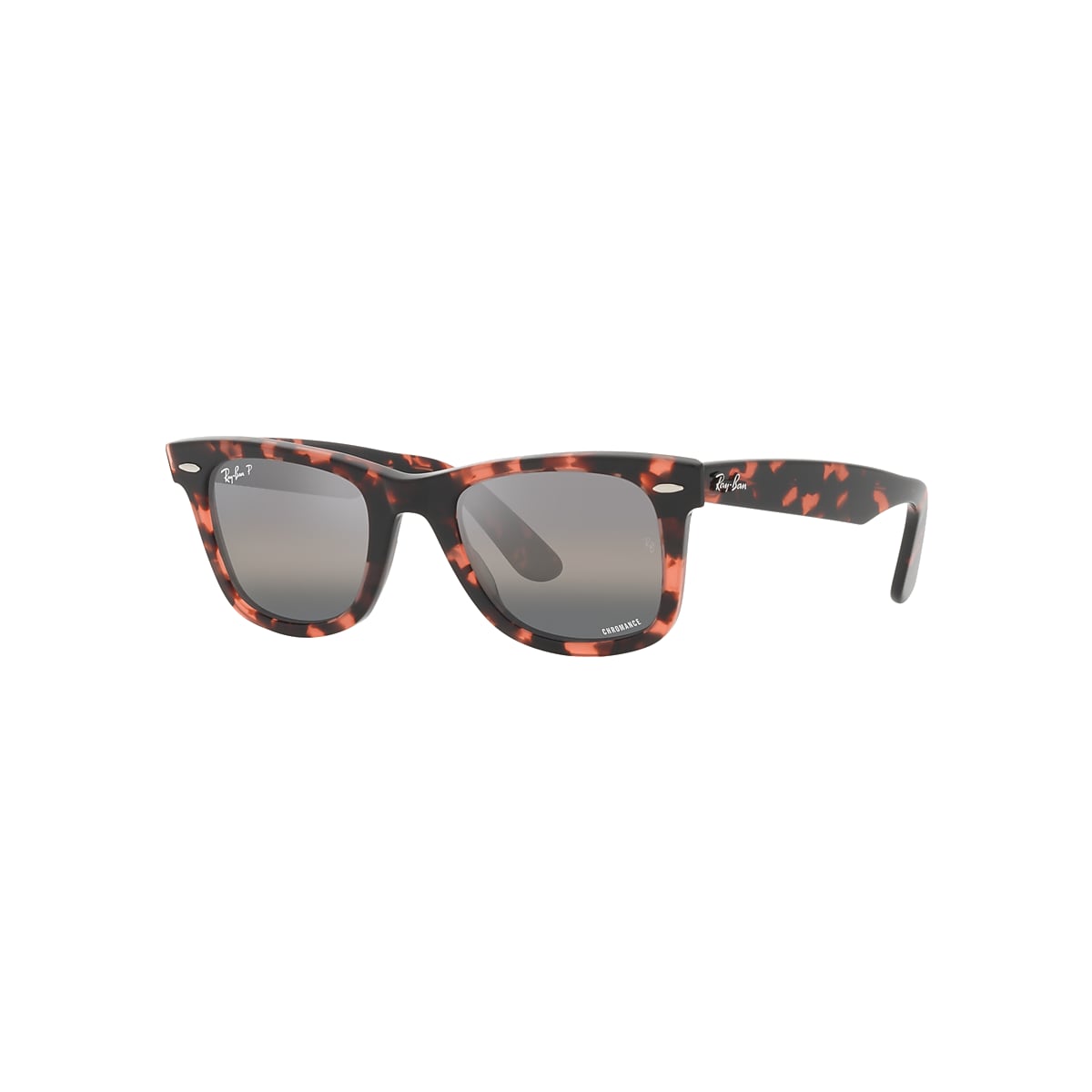 レイバン公式ストア】 Ray-Ban® ORIGINAL WAYFARER CHROMANCE 