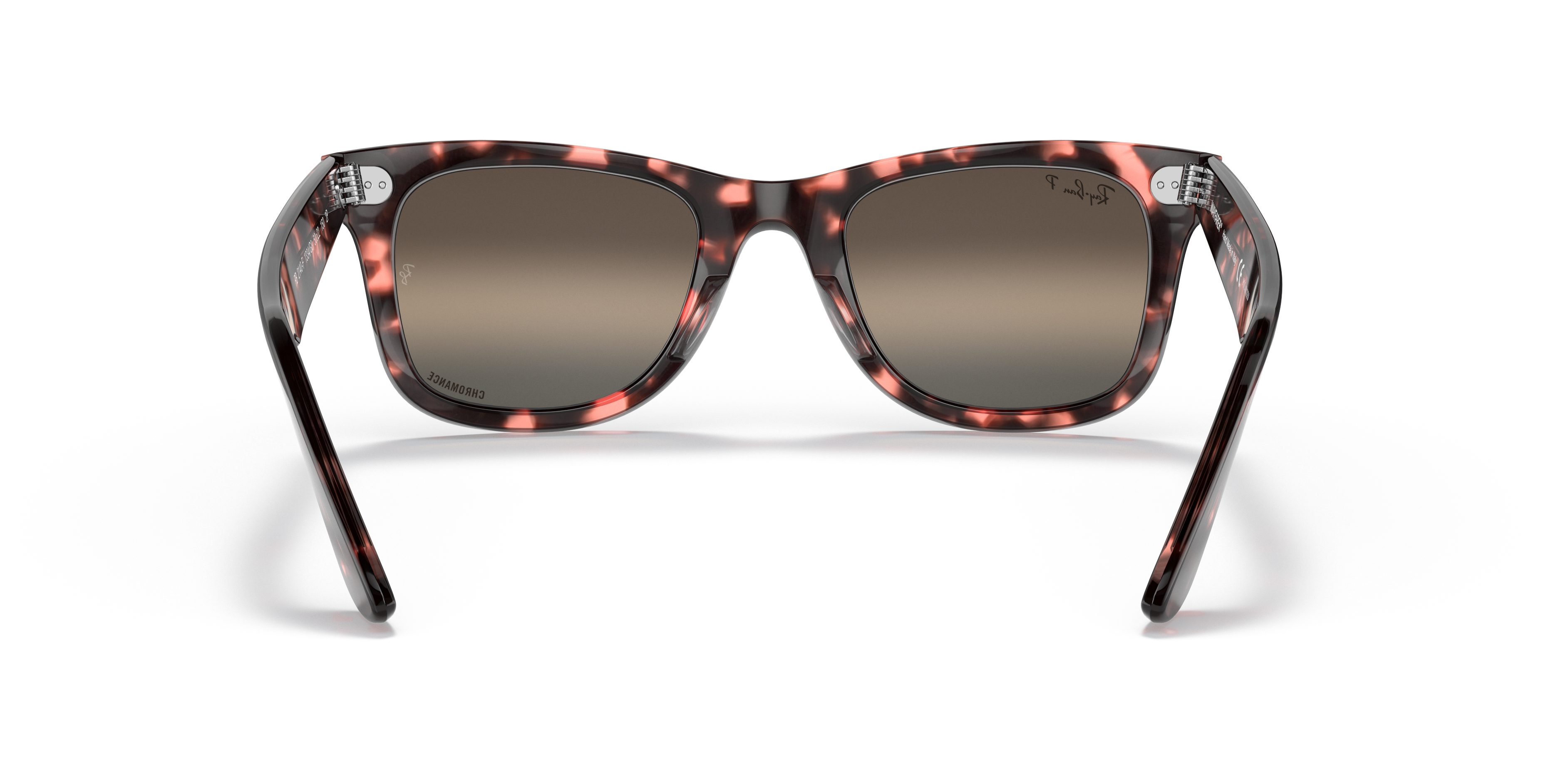 ray ban chromance wayfarer